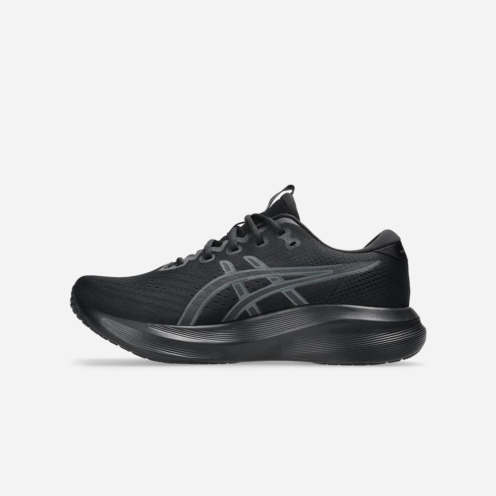 Giày Chạy Bộ Nam Asics Gel-Excite 11 - Đen - Supersports Vietnam