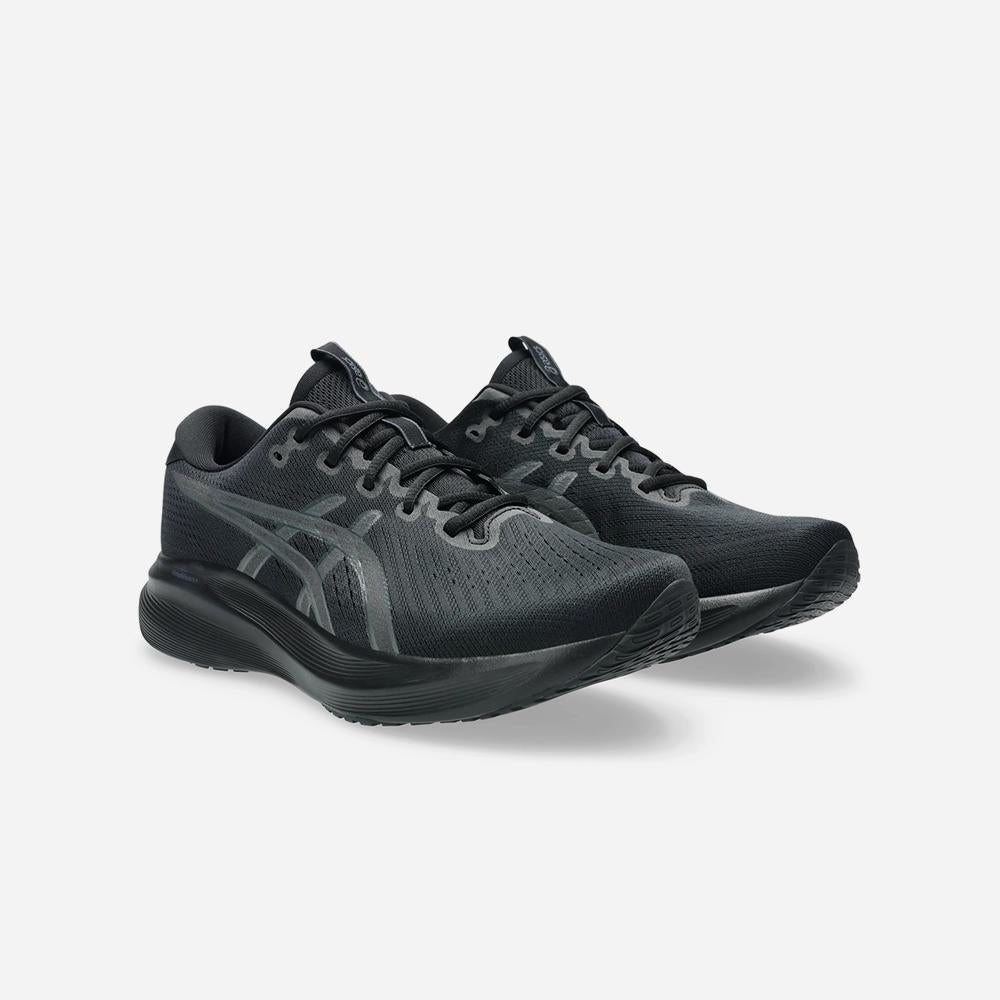 Giày Chạy Bộ Nam Asics Gel-Excite 11 - Đen - Supersports Vietnam