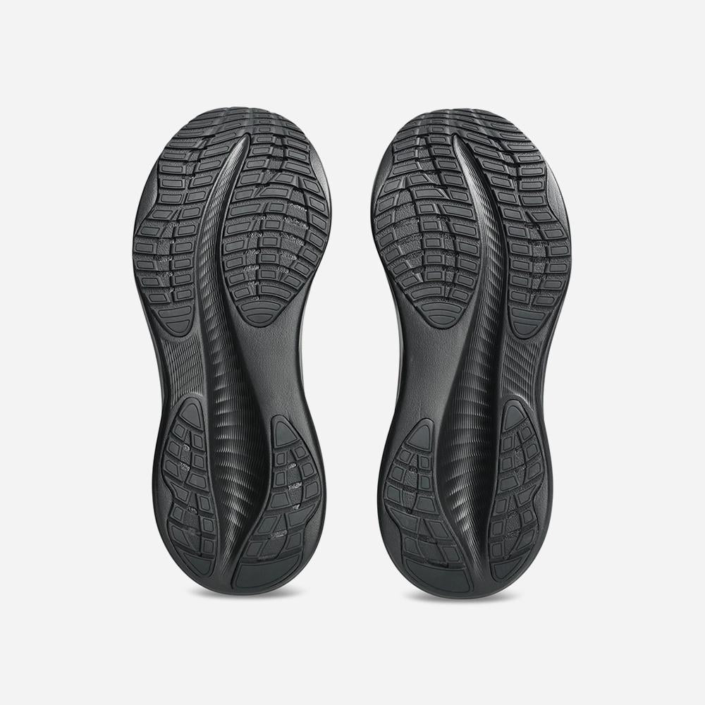 Giày Chạy Bộ Nam Asics Gel-Excite 11 - Đen - Supersports Vietnam