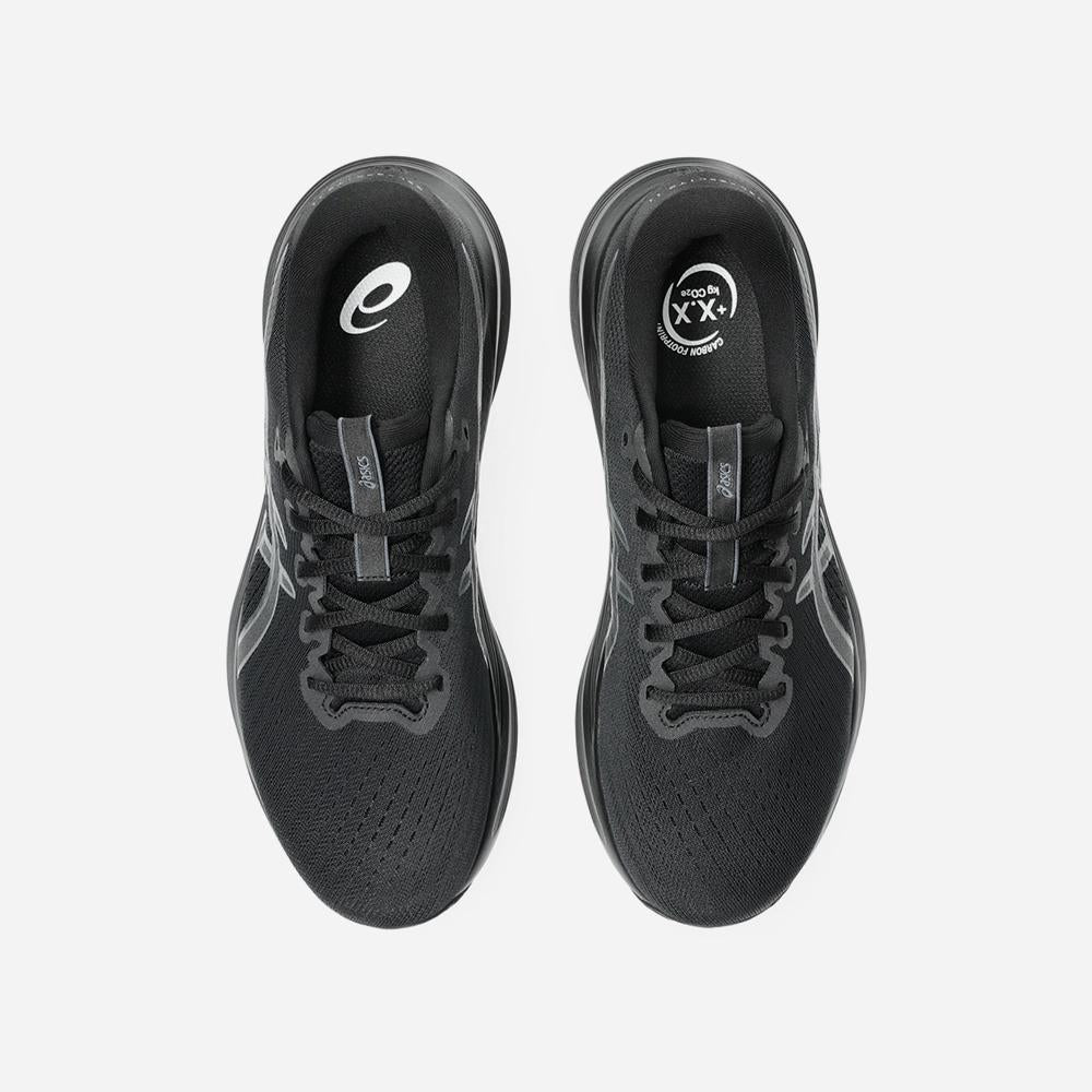 Giày Chạy Bộ Nam Asics Gel-Excite 11 - Đen - Supersports Vietnam