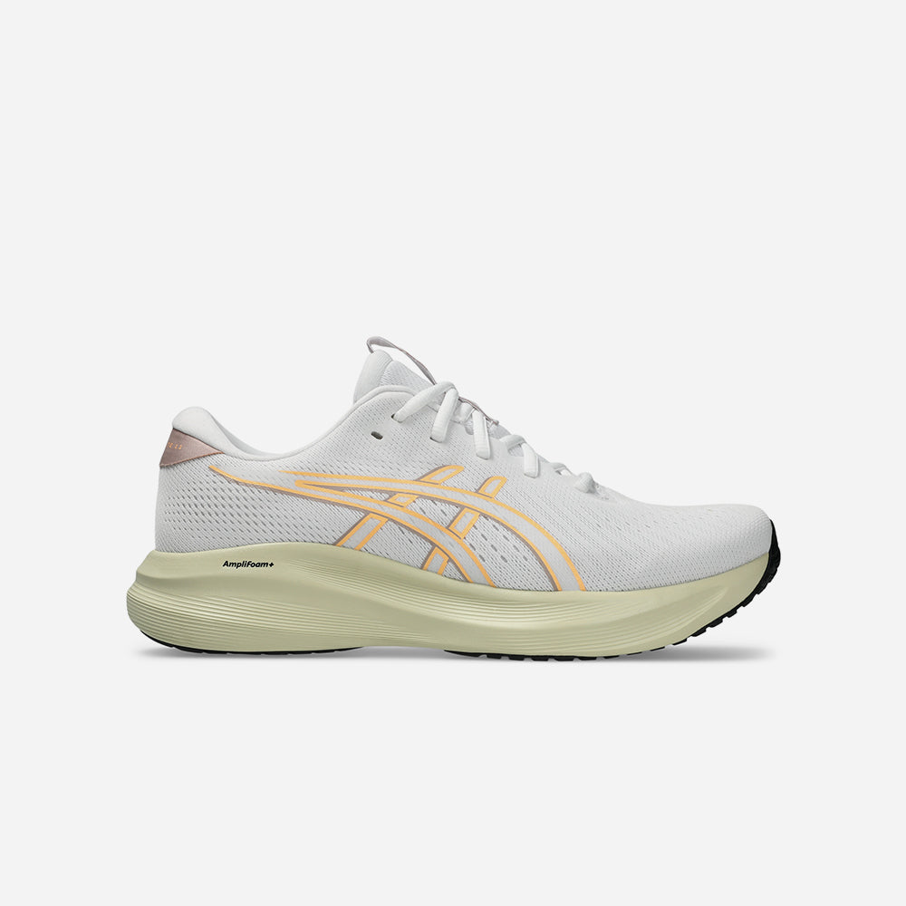 Giày Chạy Bộ Nam Asics Gel-Excite 11 - Trắng - Supersports Vietnam