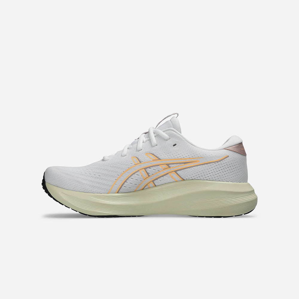 Giày Chạy Bộ Nam Asics Gel-Excite 11 - Trắng - Supersports Vietnam