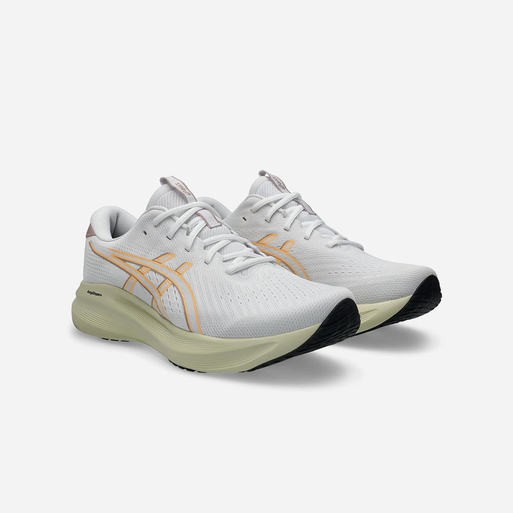 Giày Chạy Bộ Nam Asics Gel-Excite 11 - Trắng - Supersports Vietnam