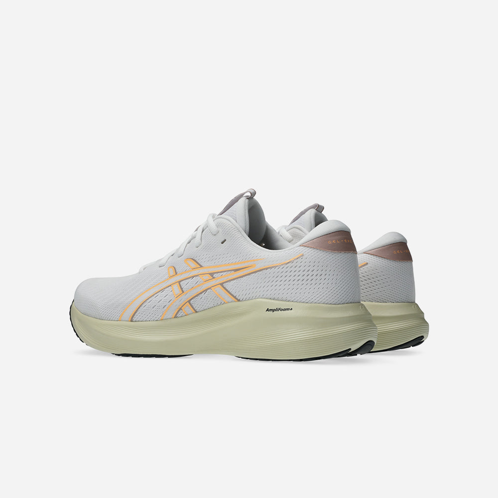 Giày Chạy Bộ Nam Asics Gel-Excite 11 - Trắng - Supersports Vietnam