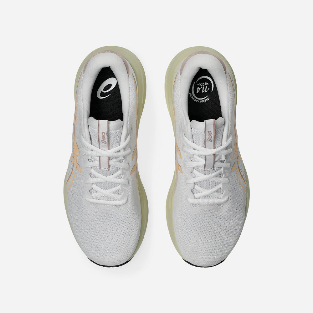 Giày Chạy Bộ Nam Asics Gel-Excite 11 - Trắng - Supersports Vietnam