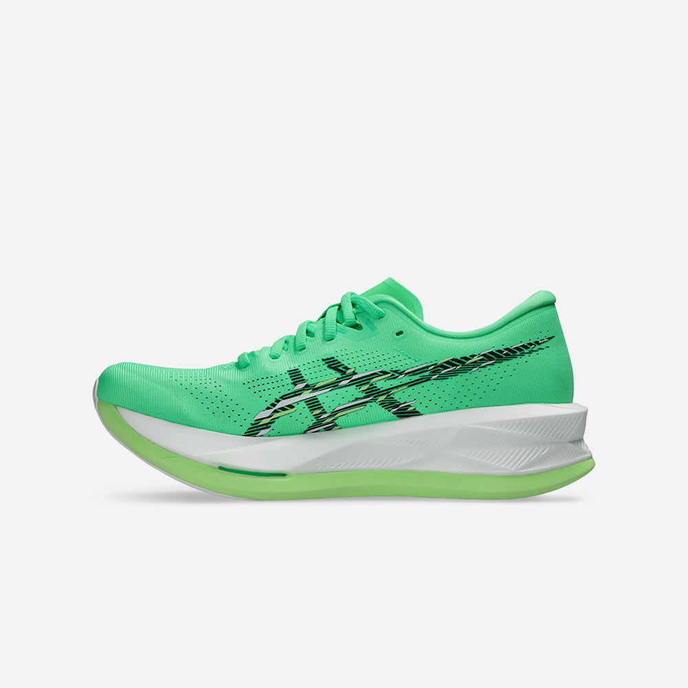 Giày Chạy Bộ Nam Asics Sonicblast - Xanh Lá - Supersports Vietnam