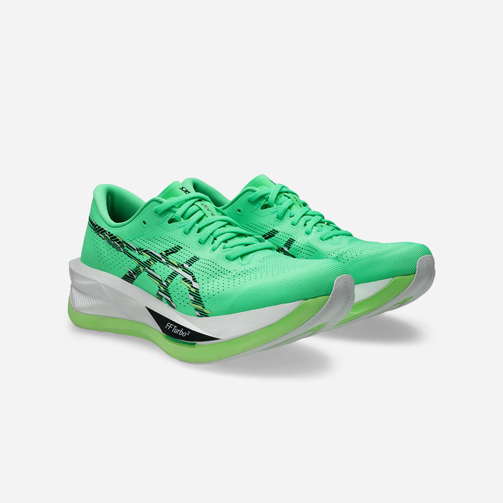 Giày Chạy Bộ Nam Asics Sonicblast - Xanh Lá - Supersports Vietnam