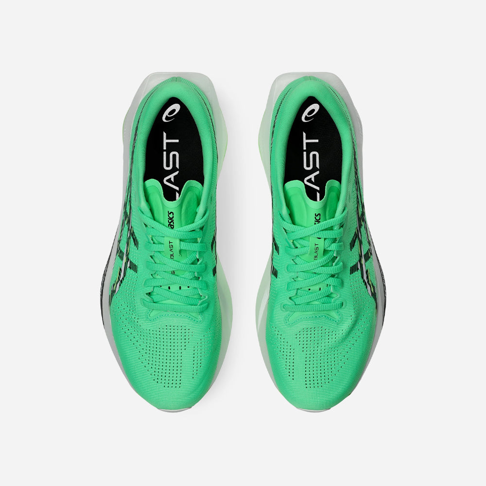 Giày Chạy Bộ Nam Asics Sonicblast - Xanh Lá - Supersports Vietnam