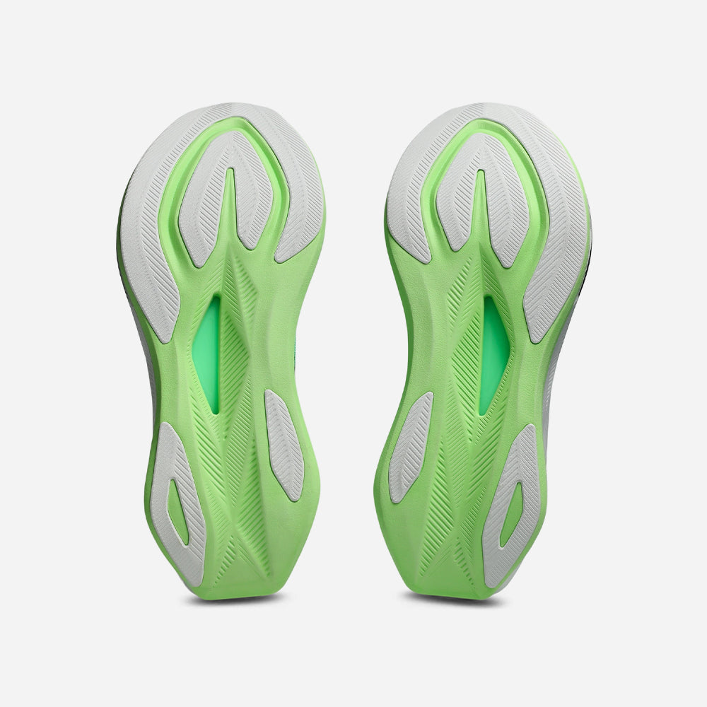 Giày Chạy Bộ Nam Asics Sonicblast - Xanh Lá - Supersports Vietnam