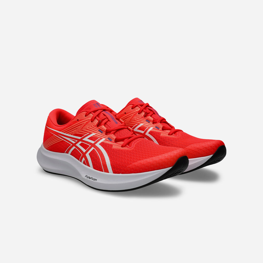 Giày Chạy Bộ Nam Asics Hyper Speed 5 - Đỏ - Supersports Vietnam