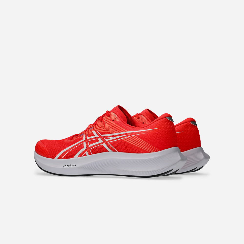 Giày Chạy Bộ Nam Asics Hyper Speed 5 - Đỏ - Supersports Vietnam