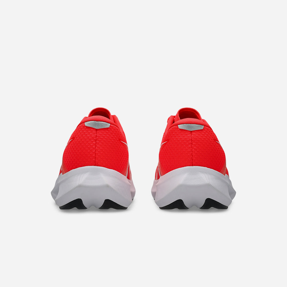 Giày Chạy Bộ Nam Asics Hyper Speed 5 - Đỏ - Supersports Vietnam