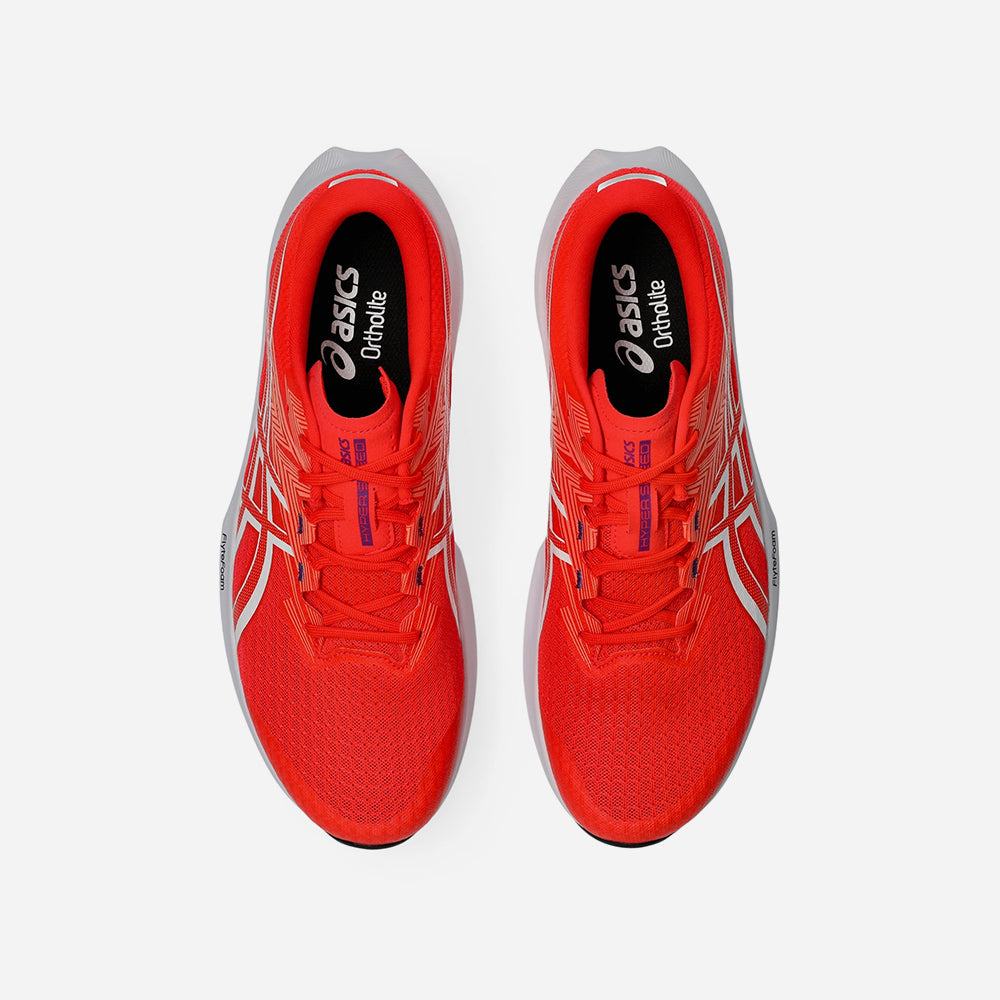 Giày Chạy Bộ Nam Asics Hyper Speed 5 - Đỏ - Supersports Vietnam