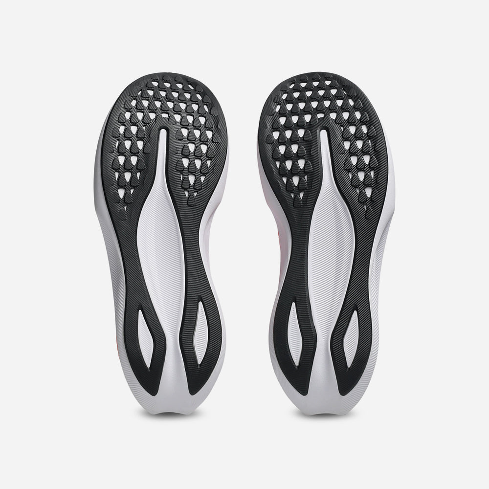 Giày Chạy Bộ Nam Asics Hyper Speed 5 - Đỏ - Supersports Vietnam