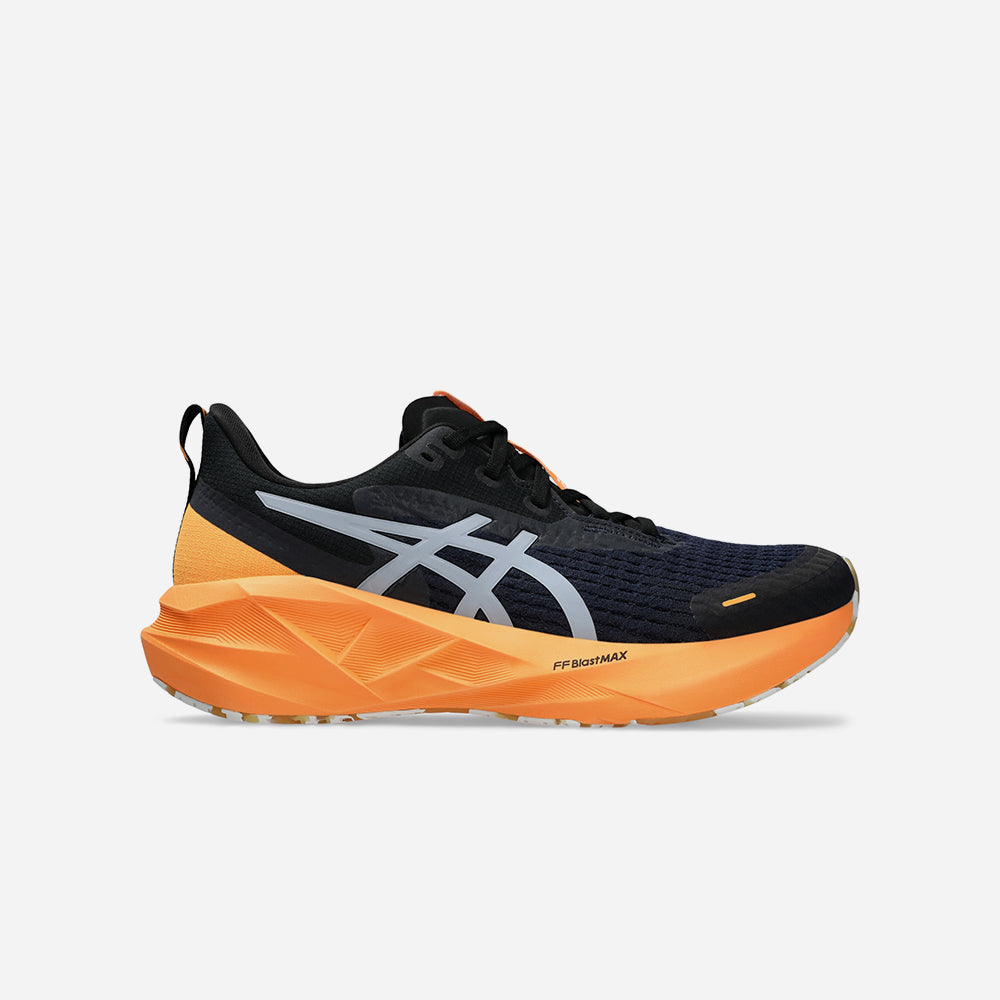 Giày Chạy Bộ Nam Asics Novablast 5 Lite-Show - Cam - Supersports Vietnam