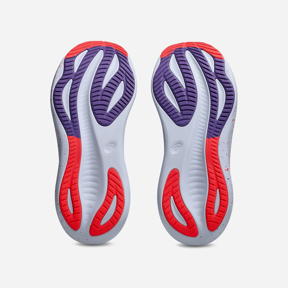 Giày Chạy Bộ Nam Asics Gel-Nimbus 27 Tokyo - Be - Supersports Vietnam