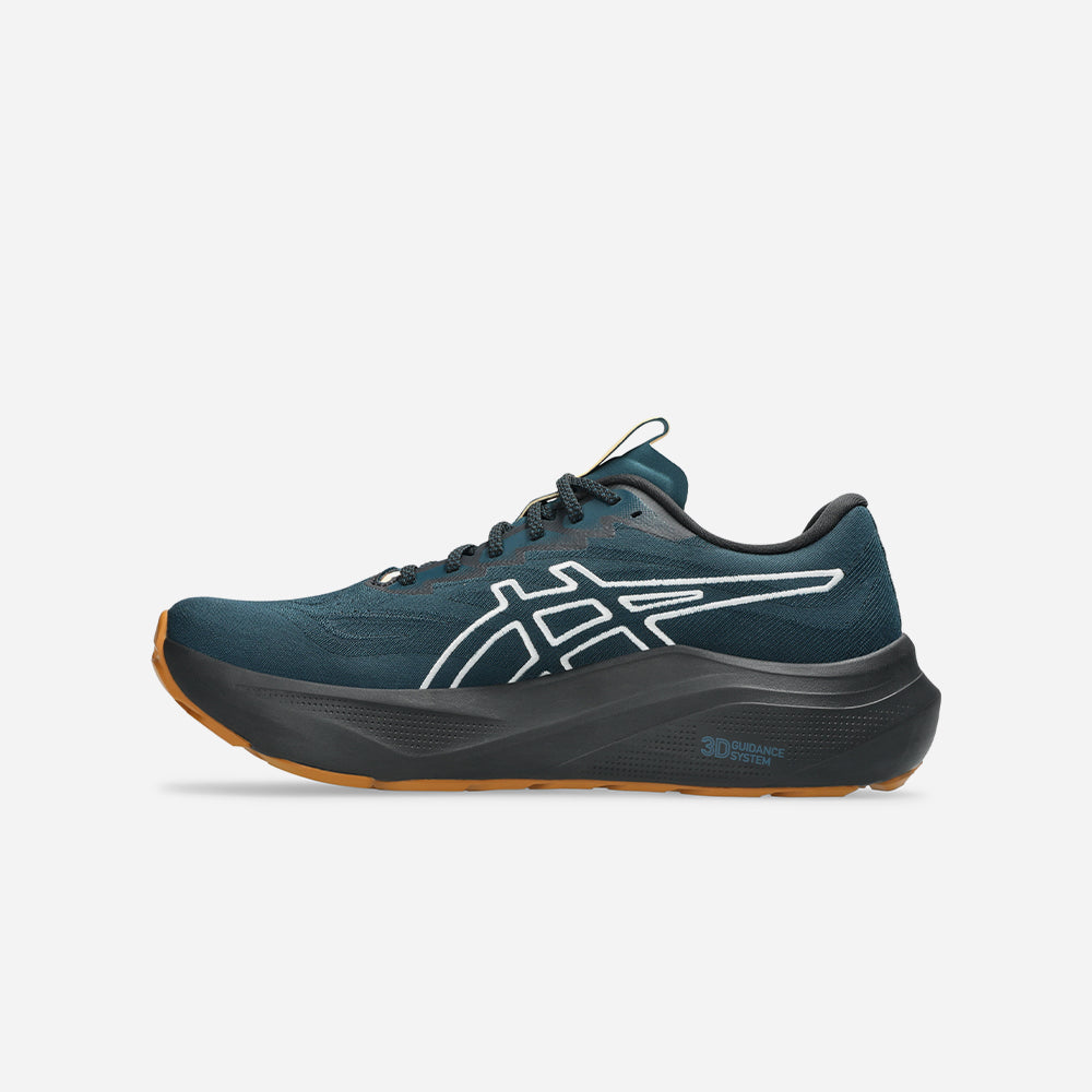 Giày Chạy Bộ Nam Asics Gt-2000 14 Tr - Xanh Navy - Supersports Vietnam