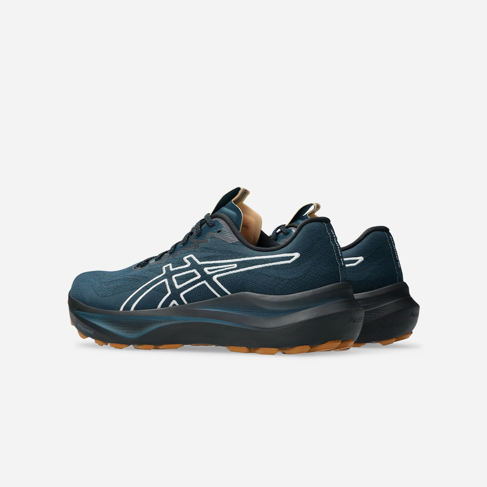 Giày Chạy Bộ Nam Asics Gt-2000 14 Tr - Xanh Navy - Supersports Vietnam