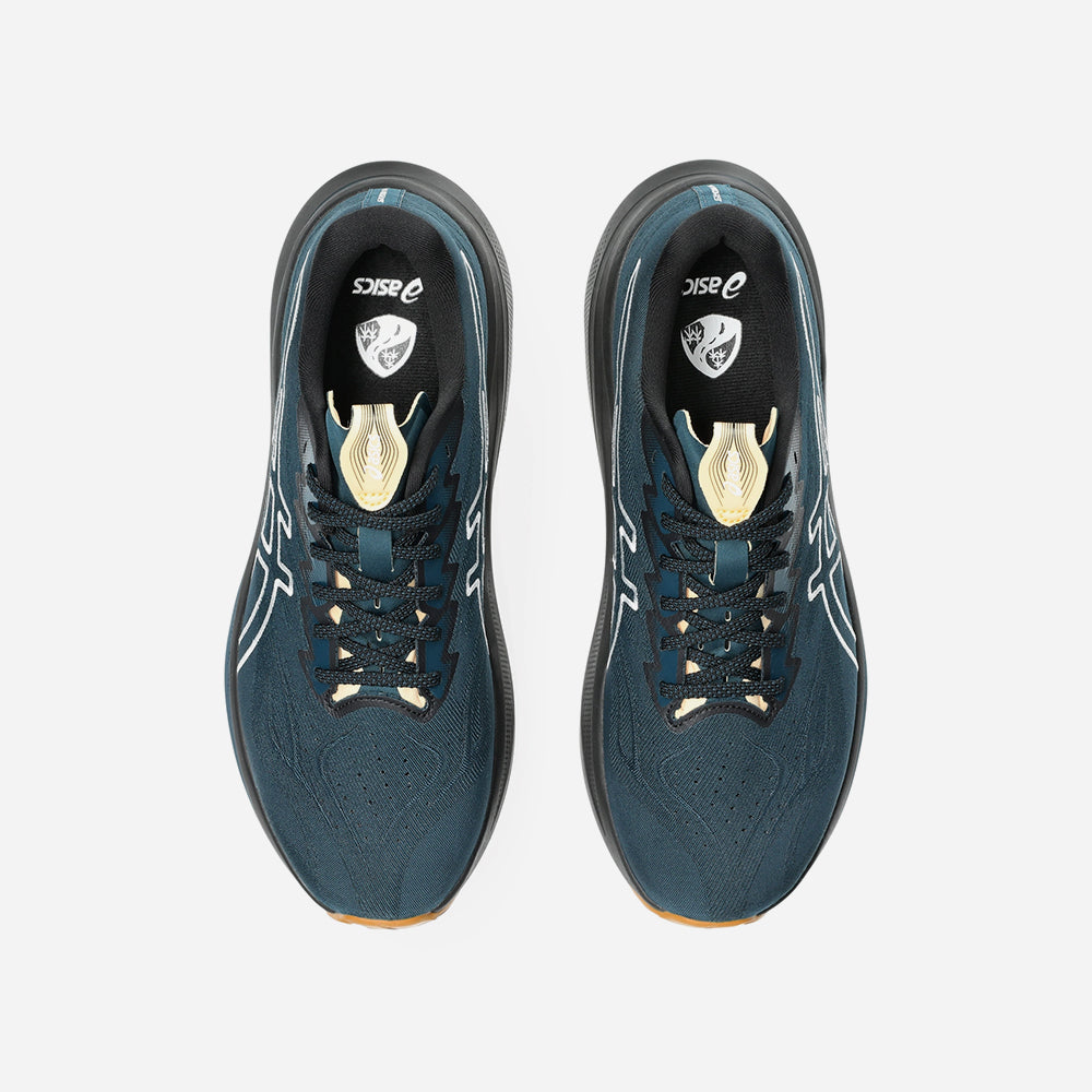 Giày Chạy Bộ Nam Asics Gt-2000 14 Tr - Xanh Navy - Supersports Vietnam