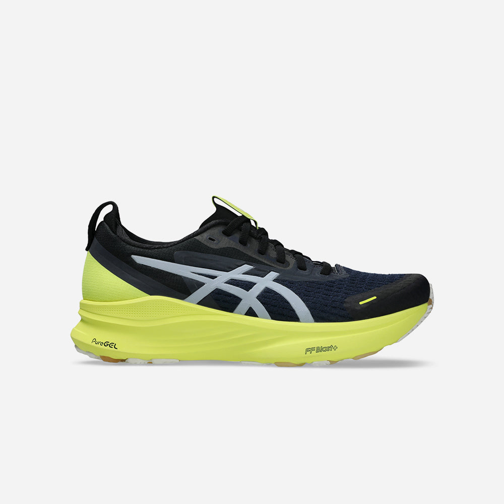 Giày Chạy Bộ Nam Asics Gel-Kayano 32 Lite-Show - Xanh Lá - Supersports Vietnam