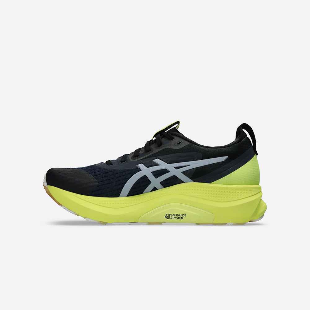 Giày Chạy Bộ Nam Asics Gel-Kayano 32 Lite-Show - Xanh Lá - Supersports Vietnam