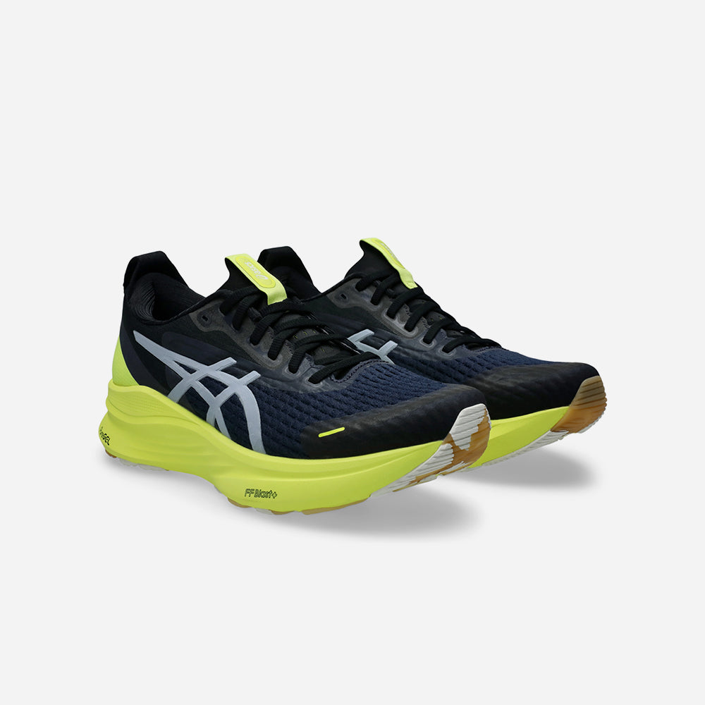 Giày Chạy Bộ Nam Asics Gel-Kayano 32 Lite-Show - Xanh Lá - Supersports Vietnam