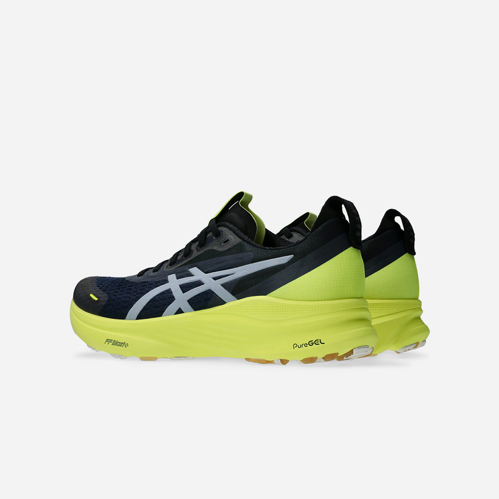 Giày Chạy Bộ Nam Asics Gel-Kayano 32 Lite-Show - Xanh Lá - Supersports Vietnam