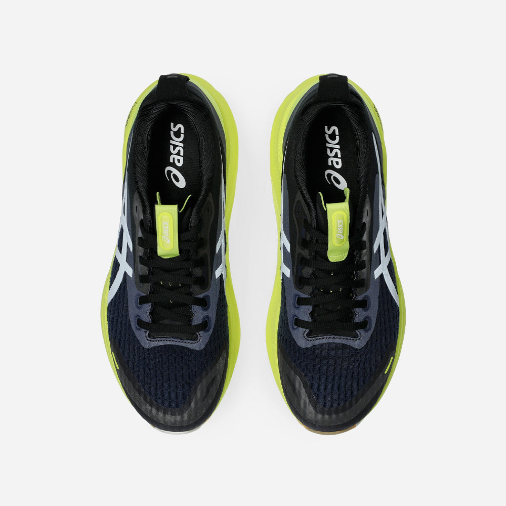 Giày Chạy Bộ Nam Asics Gel-Kayano 32 Lite-Show - Xanh Lá - Supersports Vietnam