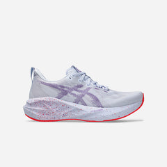 Giày Chạy Bộ Nam Asics Novablast 5 Tokyo - Trắng - Supersports Vietnam