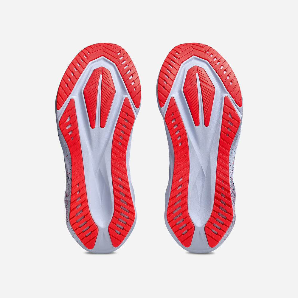 Giày Chạy Bộ Nam Asics Novablast 5 Tokyo - Trắng - Supersports Vietnam