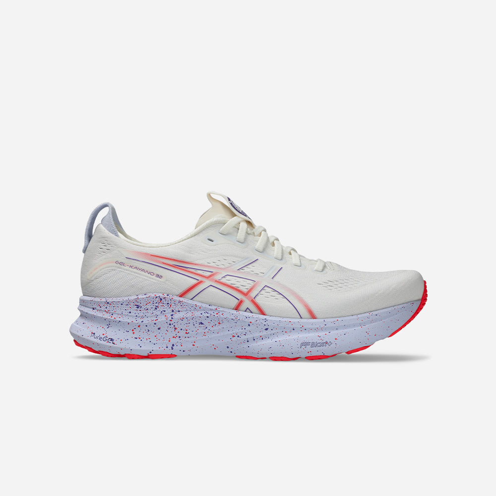 Giày Chạy Bộ Nam Asics Gel-Kayano 32 Tokyo - Be - Supersports Vietnam