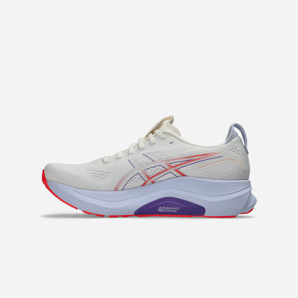 Giày Chạy Bộ Nam Asics Gel-Kayano 32 Tokyo - Be - Supersports Vietnam