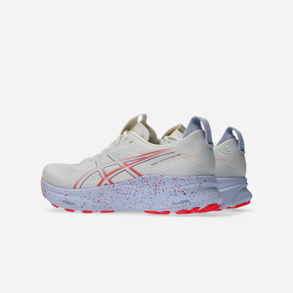 Giày Chạy Bộ Nam Asics Gel-Kayano 32 Tokyo - Be - Supersports Vietnam