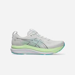 Giày Chạy Bộ Nam Asics Gel-Kayano 33 - Trắng - Supersports Vietnam