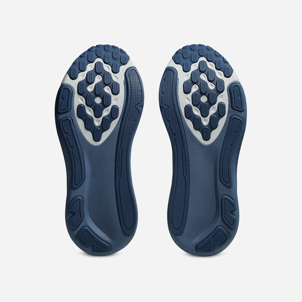 Giày Chạy Bộ Nam Asics Gel-Kayano 33 - Xám - Supersports Vietnam