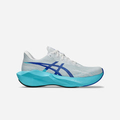 Giày Chạy Bộ Nam Asics Novablast 6 - Trắng - Supersports Vietnam