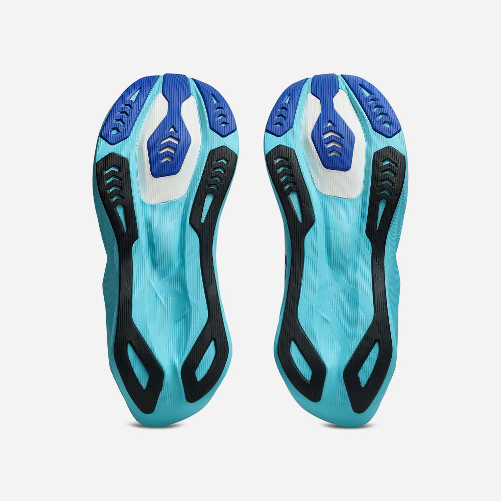 Giày Chạy Bộ Nam Asics Novablast 6 - Trắng - Supersports Vietnam