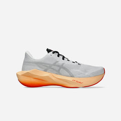 Giày Chạy Bộ Nam Asics Novablast 6 - Trắng