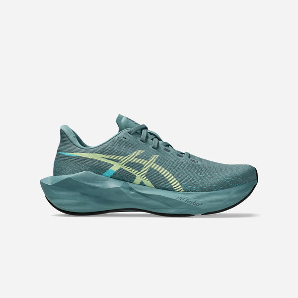 Giày Chạy Bộ Nam Asics Novablast 6 - Xanh Dương - Supersports Vietnam