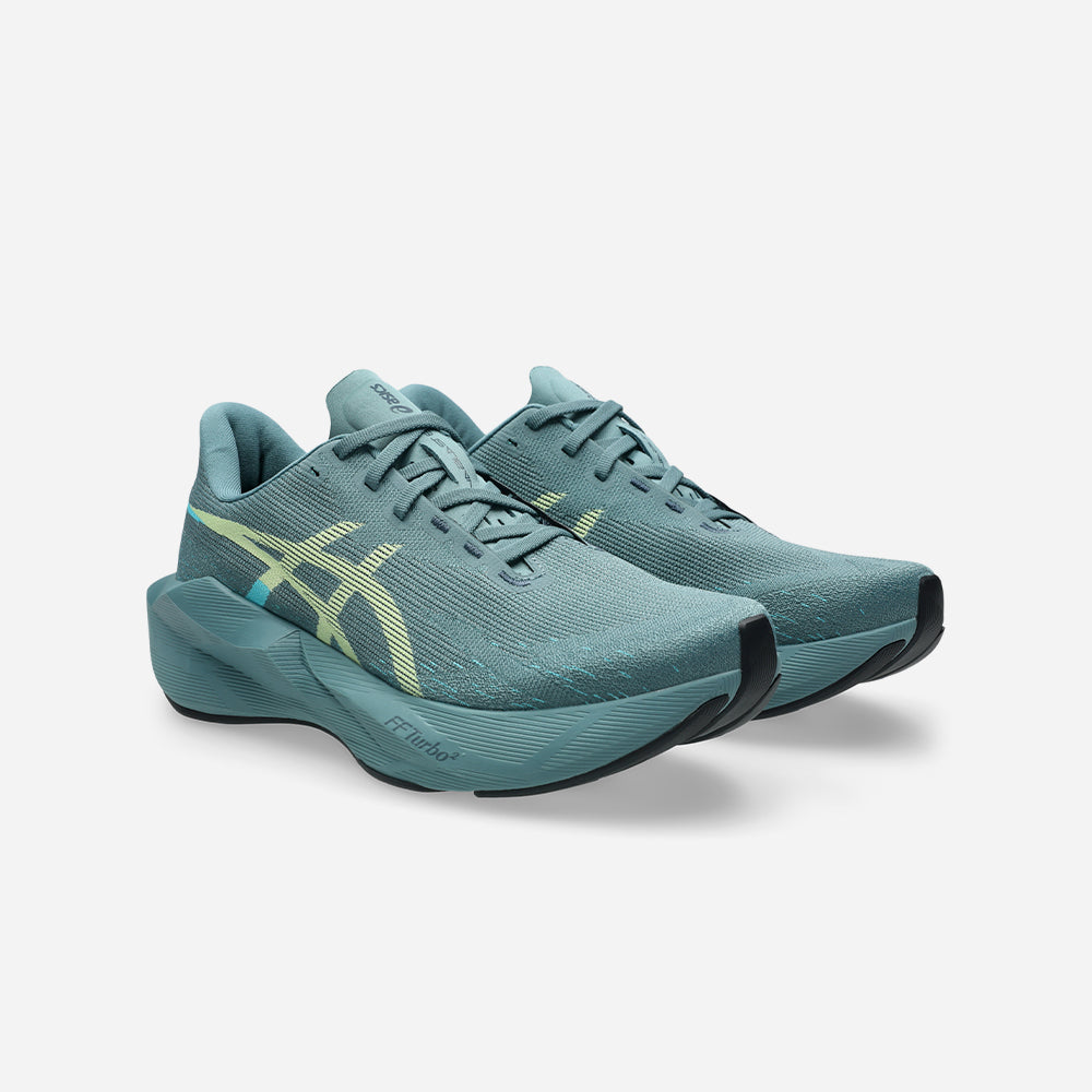 Giày Chạy Bộ Nam Asics Novablast 6 - Xanh Dương - Supersports Vietnam