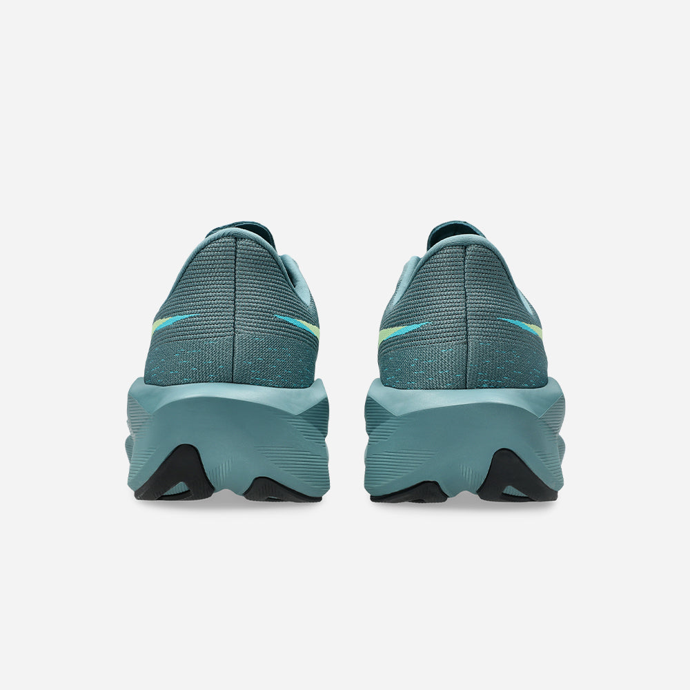 Giày Chạy Bộ Nam Asics Novablast 6 - Xanh Dương - Supersports Vietnam