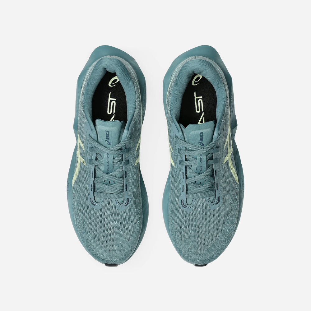Giày Chạy Bộ Nam Asics Novablast 6 - Xanh Dương - Supersports Vietnam