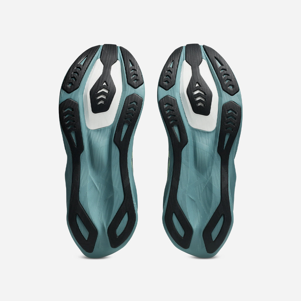 Giày Chạy Bộ Nam Asics Novablast 6 - Xanh Dương - Supersports Vietnam