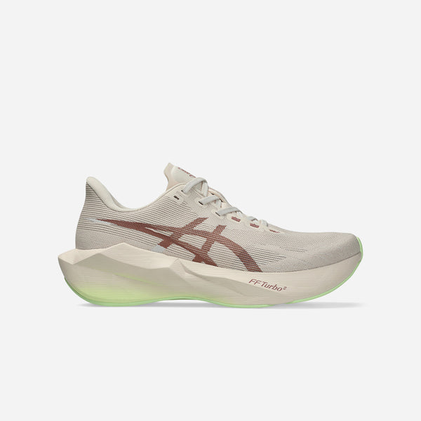 Giày Chạy Bộ Nam Asics Novablast 6 - Be - Supersports Vietnam