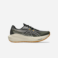 Giày Chạy Trail Nam Asics Blazeblast - Xám - Supersports Vietnam