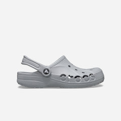 Giày Clog Unisex Crocs Baya - Xám - Supersports Vietnam