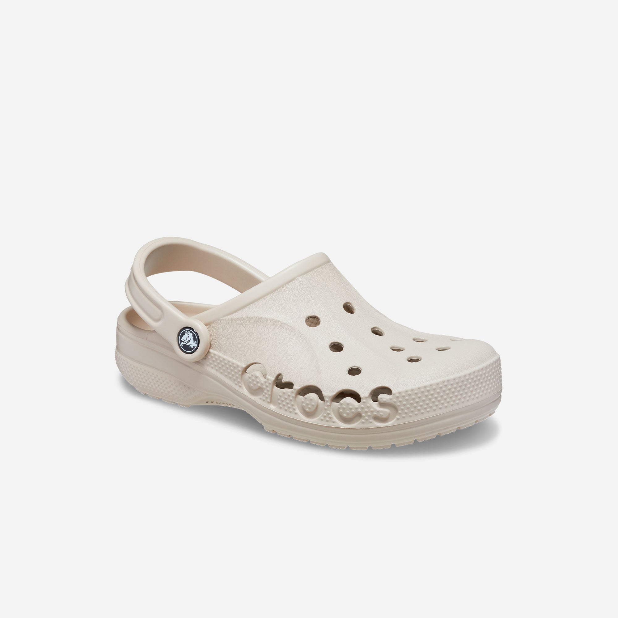 Giày Clog Unisex Crocs Baya - Be - Supersports Vietnam