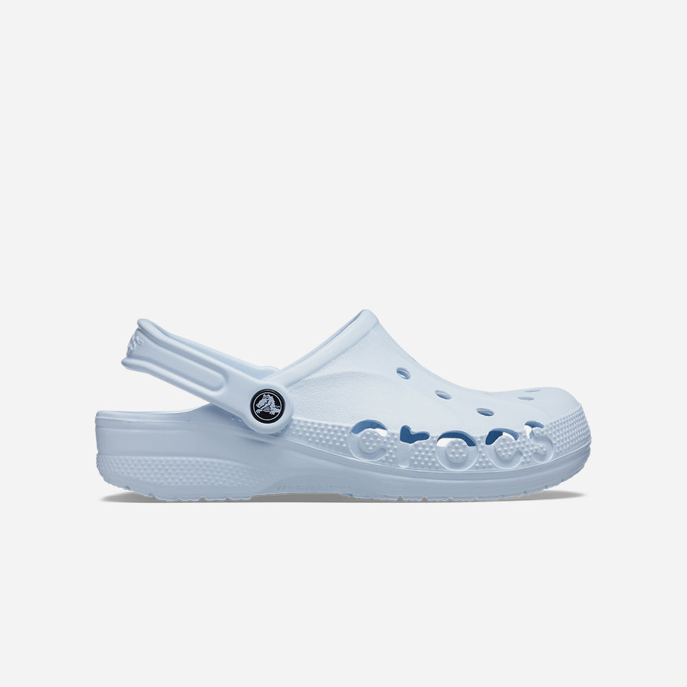 Giày Clog Unisex Crocs Baya - Xanh Dương - Supersports Vietnam