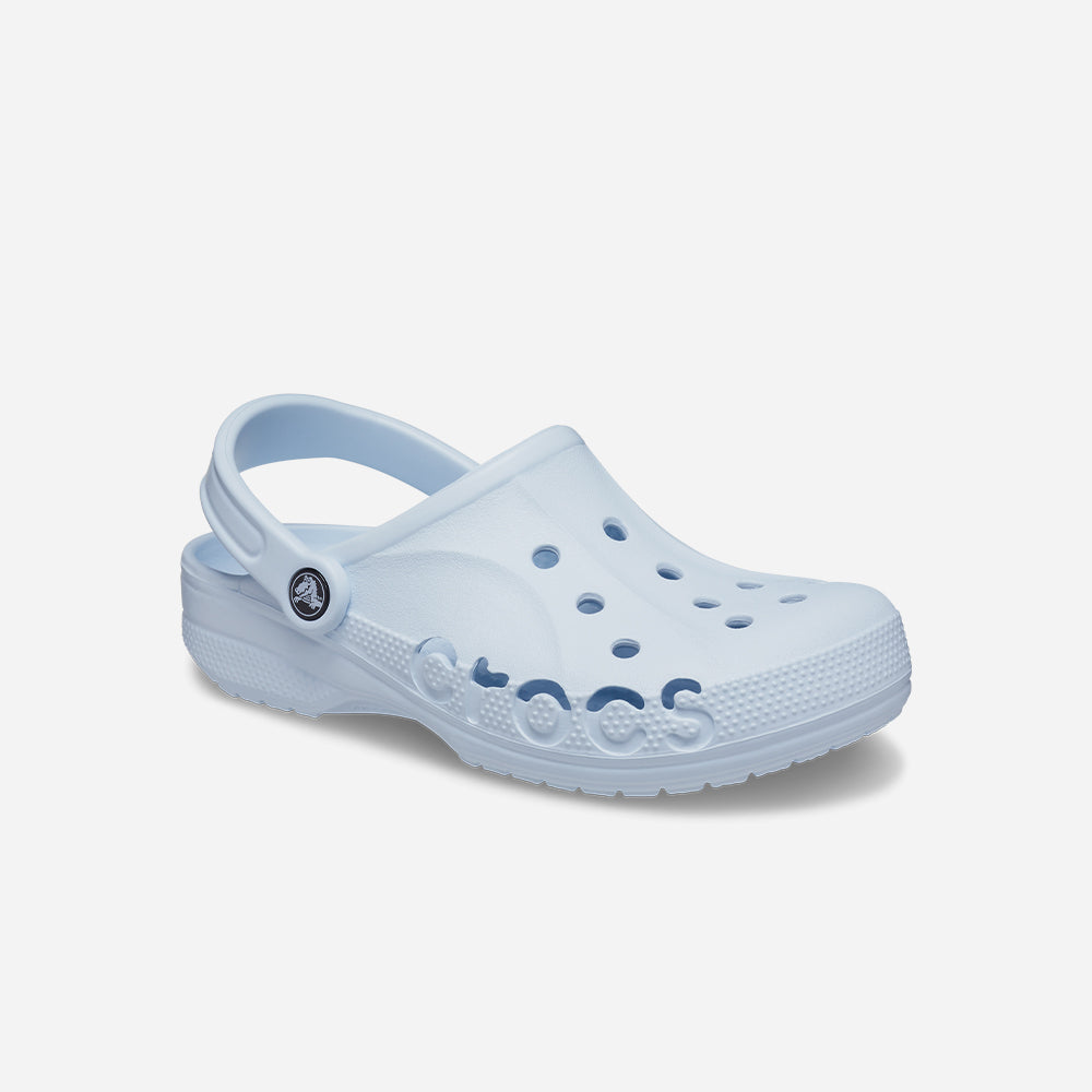 Giày Clog Unisex Crocs Baya - Xanh Dương - Supersports Vietnam
