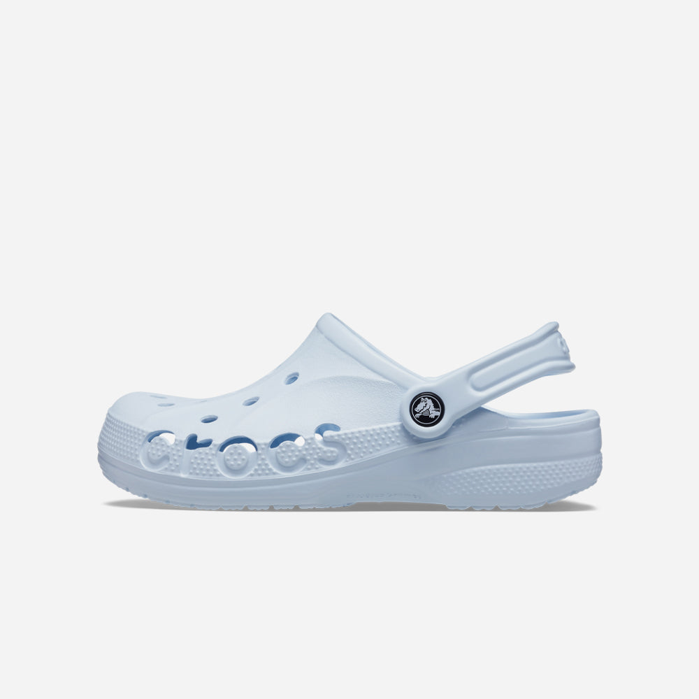 Giày Clog Unisex Crocs Baya - Xanh Dương - Supersports Vietnam